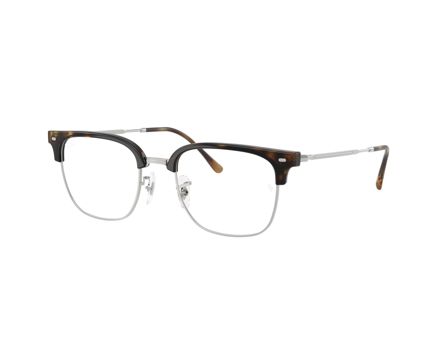 RAY-BAN VISTA - NEW CLUBMASTER - RX7216 - 8542 - 51