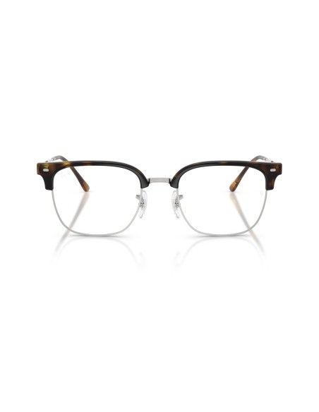 RAY-BAN VISTA - NEW CLUBMASTER - RX7216 - 8542 - 51