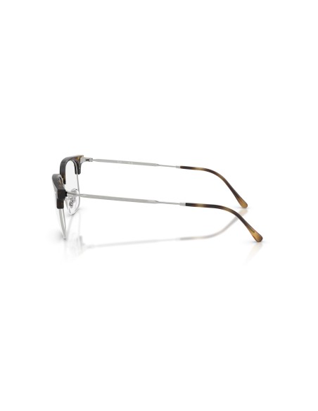RAY-BAN VISTA - NEW CLUBMASTER - RX7216 - 8542 - 51