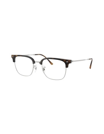 RAY-BAN VISTA - NEW CLUBMASTER - RX7216 - 8542 - 53
