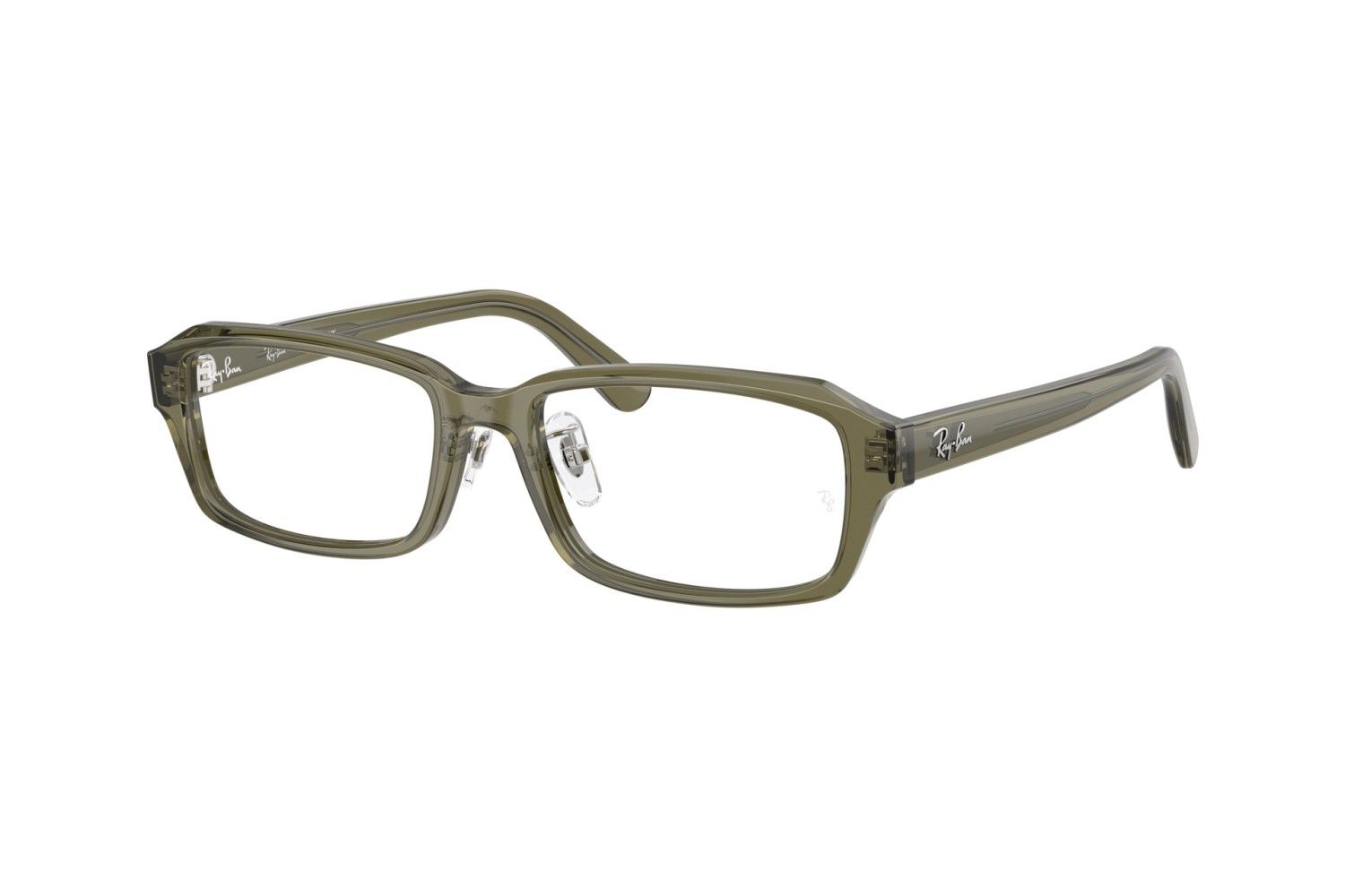 RAY-BAN VISTA - RX5458D - 8501 - 54