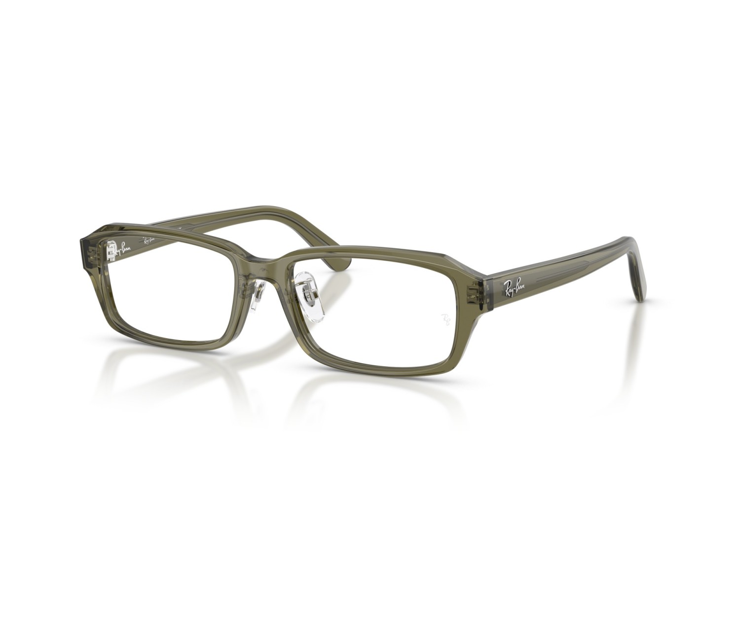 RAY-BAN VISTA - RX5458D - 8501 - 54