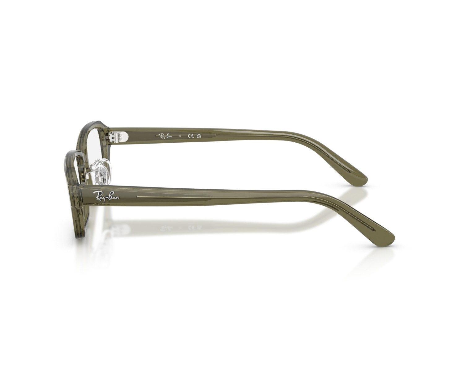 RAY-BAN VISTA - RX5458D - 8501 - 54