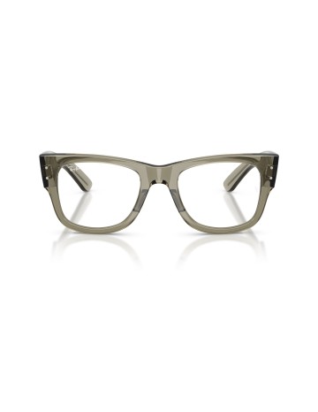 RAY-BAN VISTA - MEGA WAYFARER - RX0840V - 8541 - 51 2