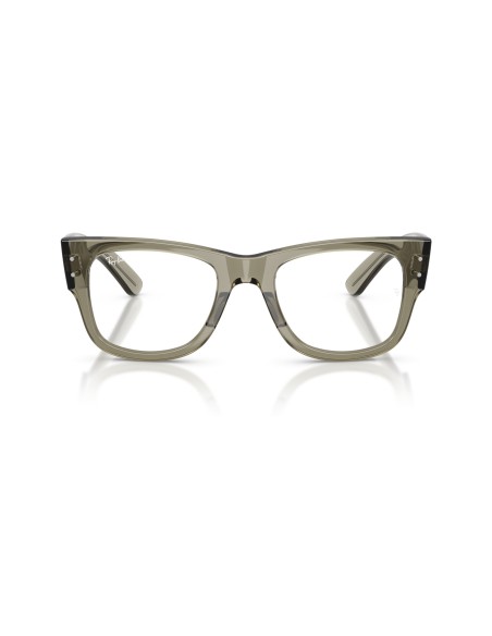 RAY-BAN VISTA - MEGA WAYFARER - RX0840V - 8541 - 51