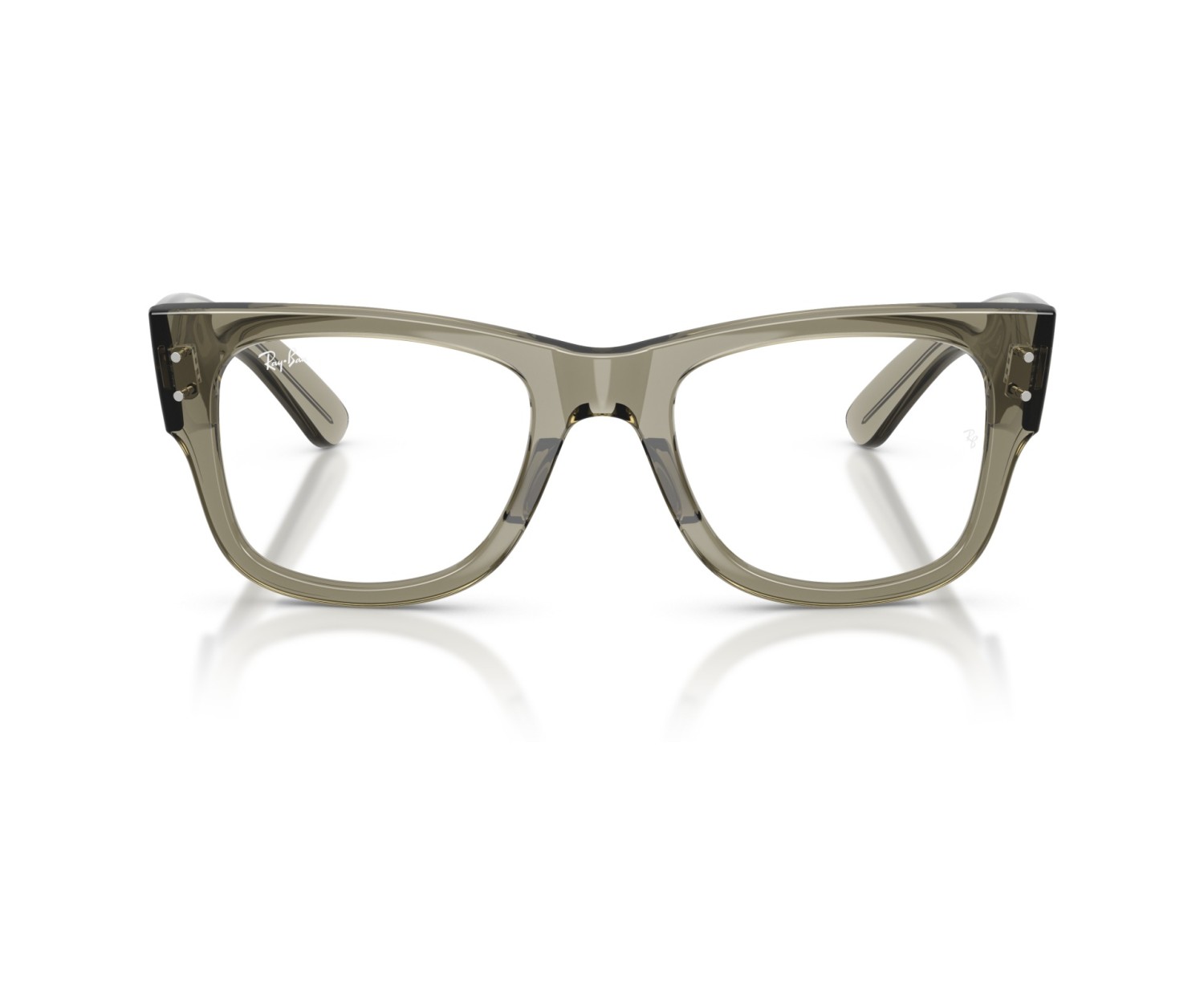 RAY-BAN VISTA - MEGA WAYFARER - RX0840V - 8541 - 51