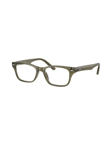 RAY-BAN VISTA - RX5345D - 8501 - 53