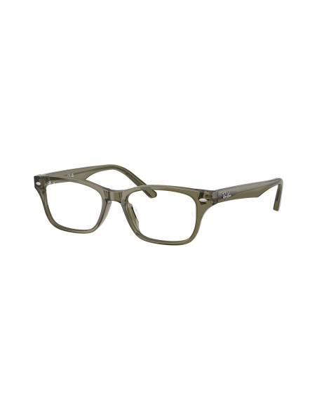 RAY-BAN VISTA - RX5345D - 8501 - 53
