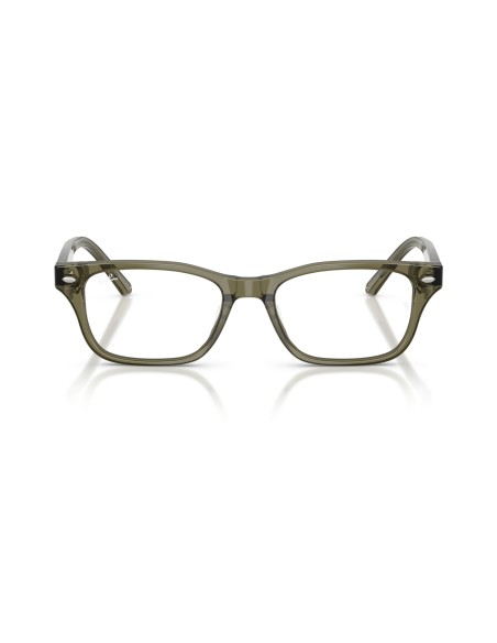 RAY-BAN VISTA - RX5345D - 8501 - 53
