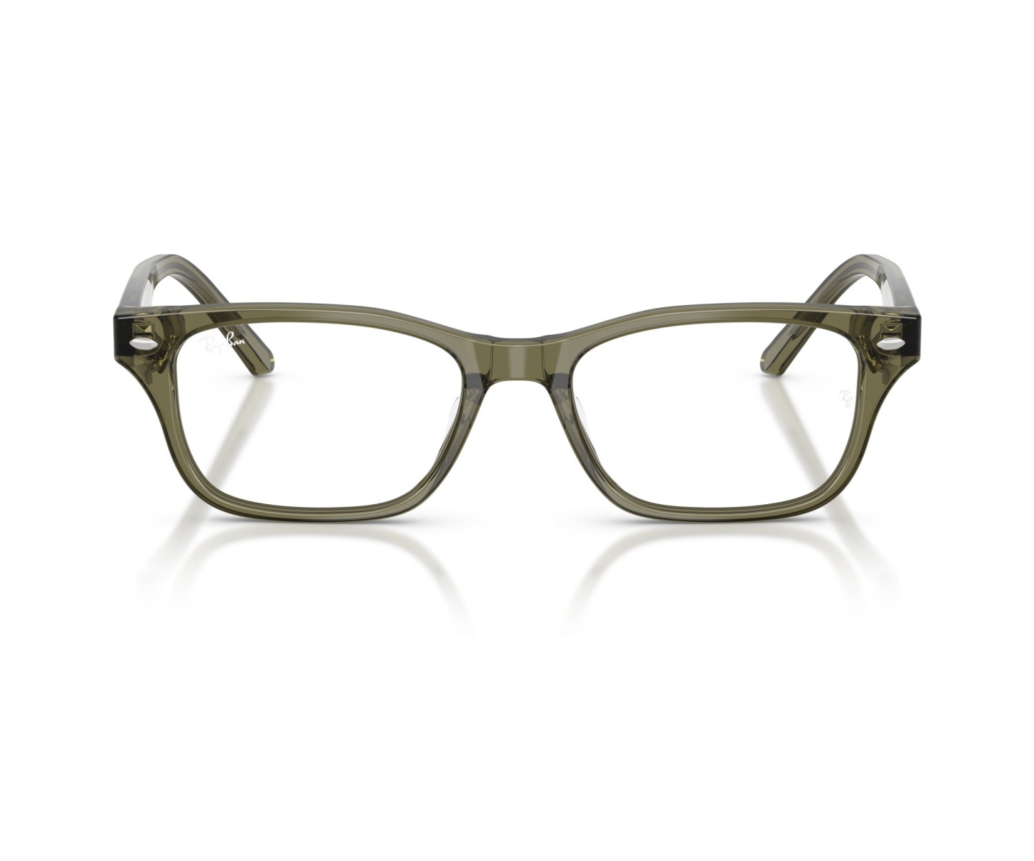 RAY-BAN VISTA - RX5345D - 8501 - 53