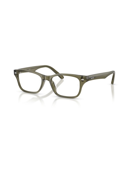 RAY-BAN VISTA - RX5345D - 8501 - 53