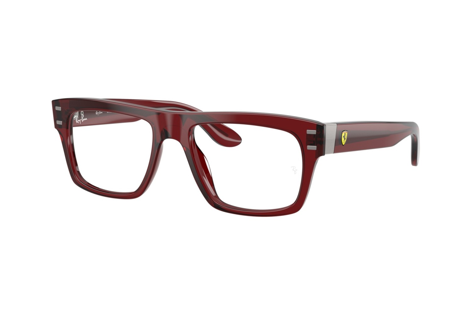 RAY-BAN VISTA - RX5459M - F714 - 53