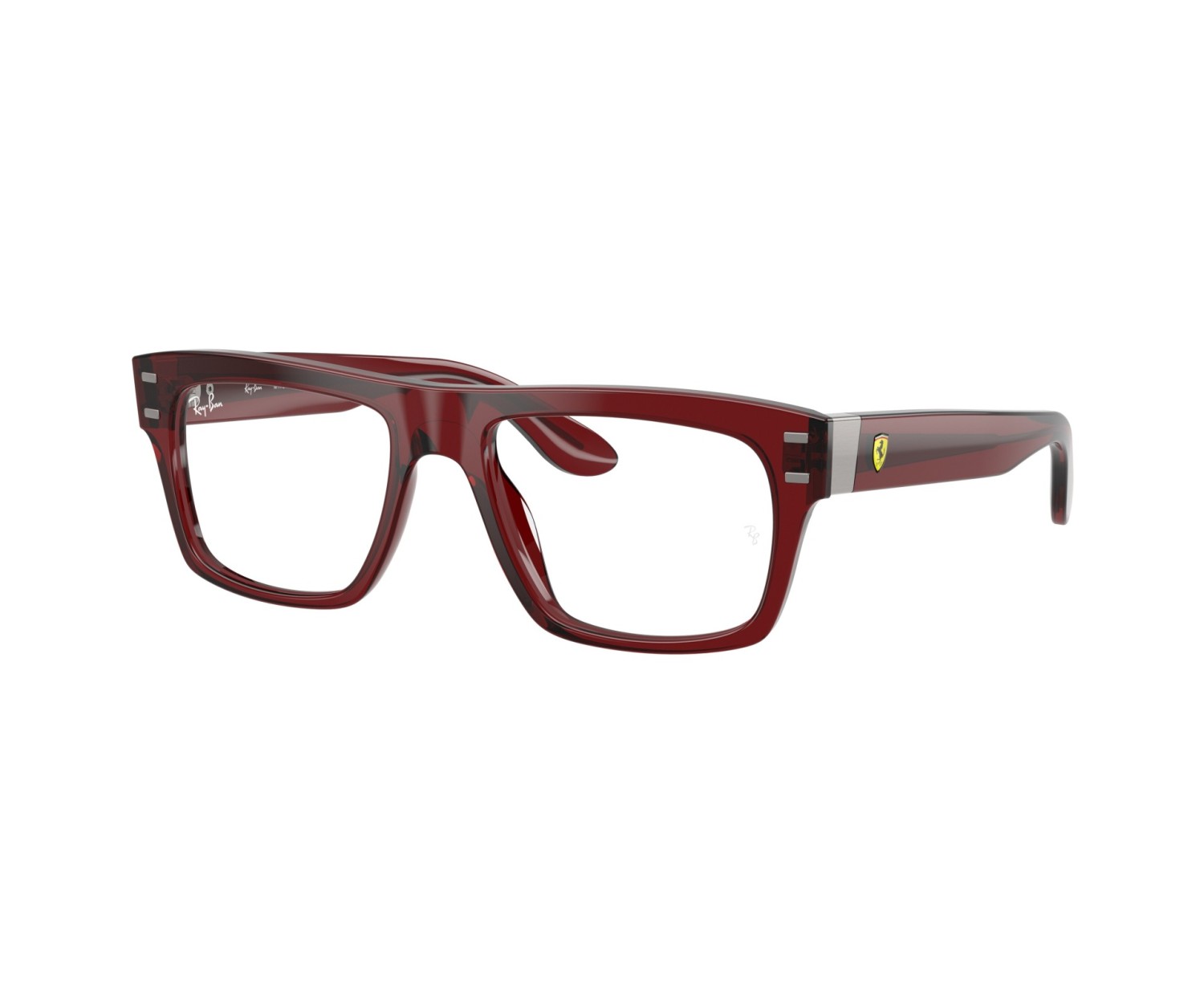 RAY-BAN VISTA - RX5459M - F714 - 53