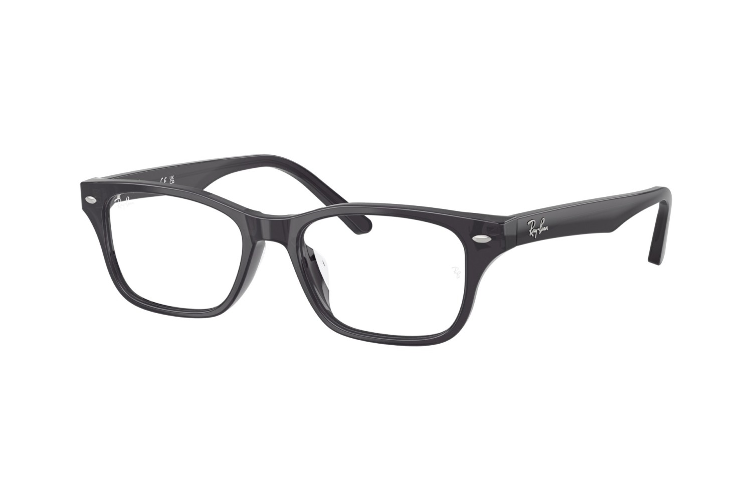 RAY-BAN VISTA - RX5345D - 5920 - 53