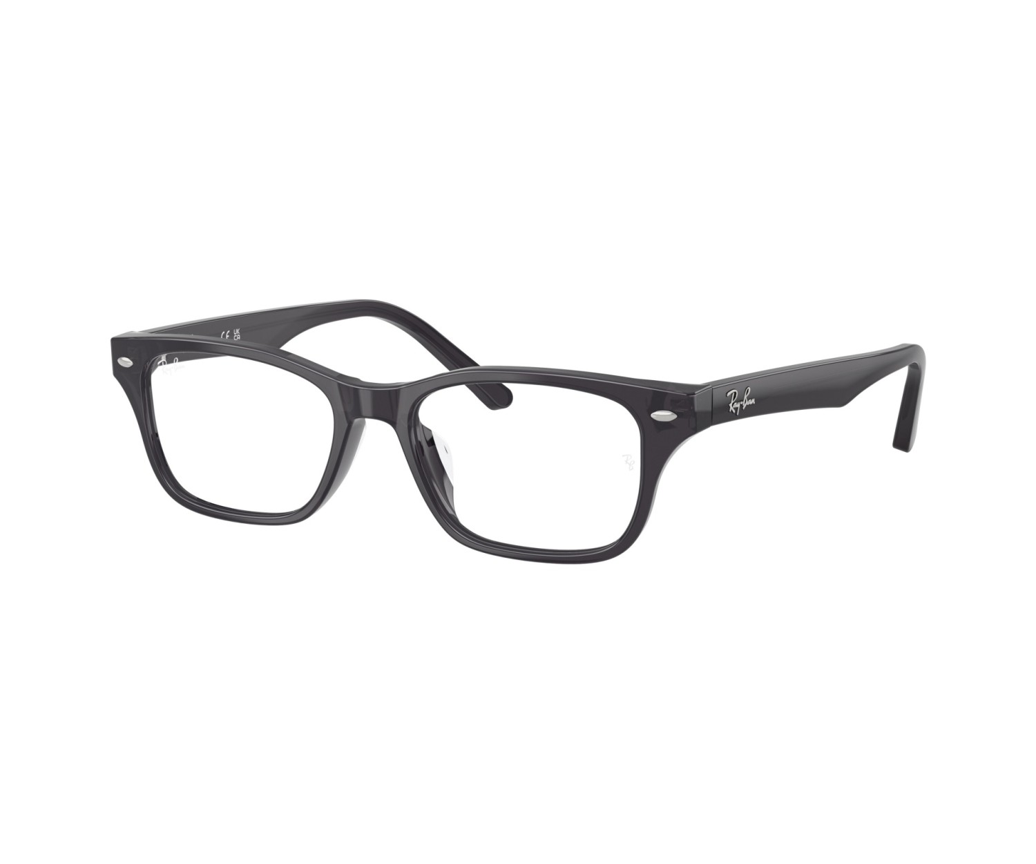 RAY-BAN VISTA - RX5345D - 5920 - 53