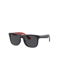 RAY-BAN JUNIOR - JUNIOR JUSTIN - RJ9069S - 716687 - 48