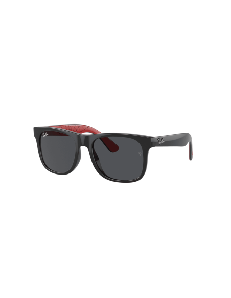 Occhiali da SOLE RAY-BAN - JUNIOR JUSTIN - RJ9069S - 716687 - 48