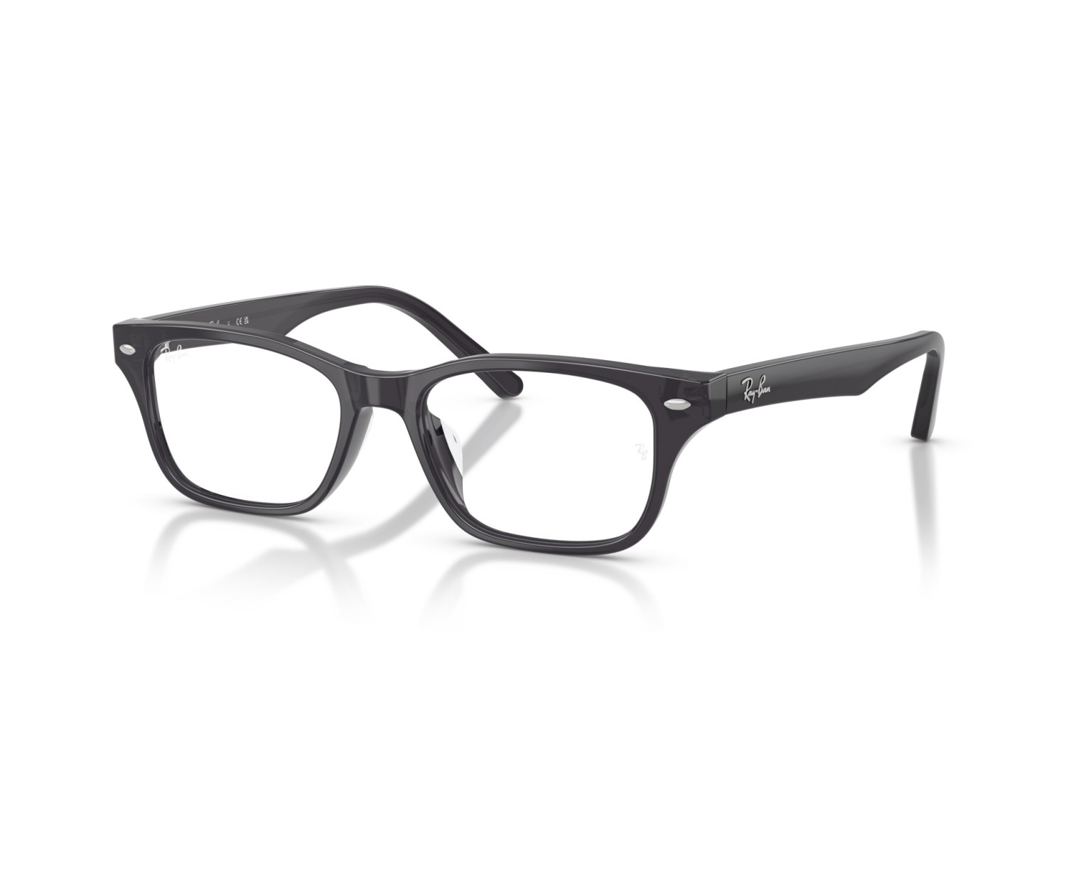 RAY-BAN VISTA - RX5345D - 5920 - 53
