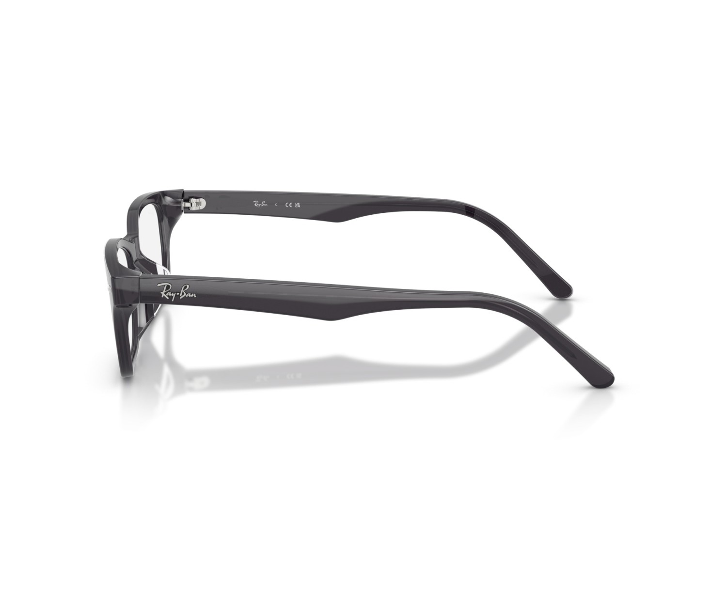 RAY-BAN VISTA - RX5345D - 5920 - 53