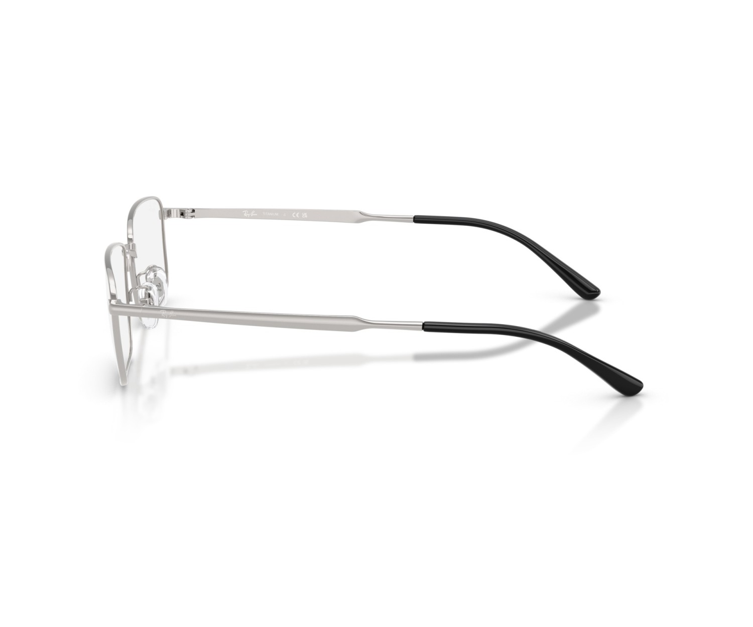 RAY-BAN VISTA - RX8786D - 1002 - 55