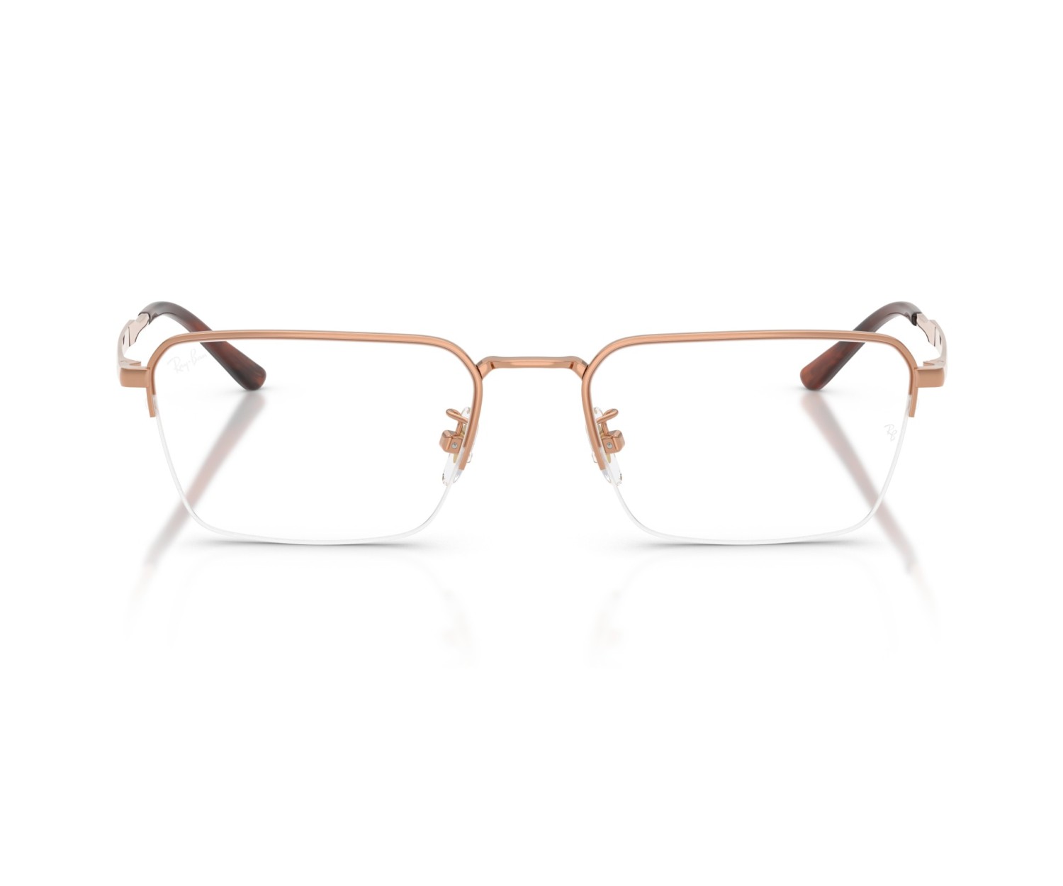 RAY-BAN VISTA - RX8785D - 1245 - 54