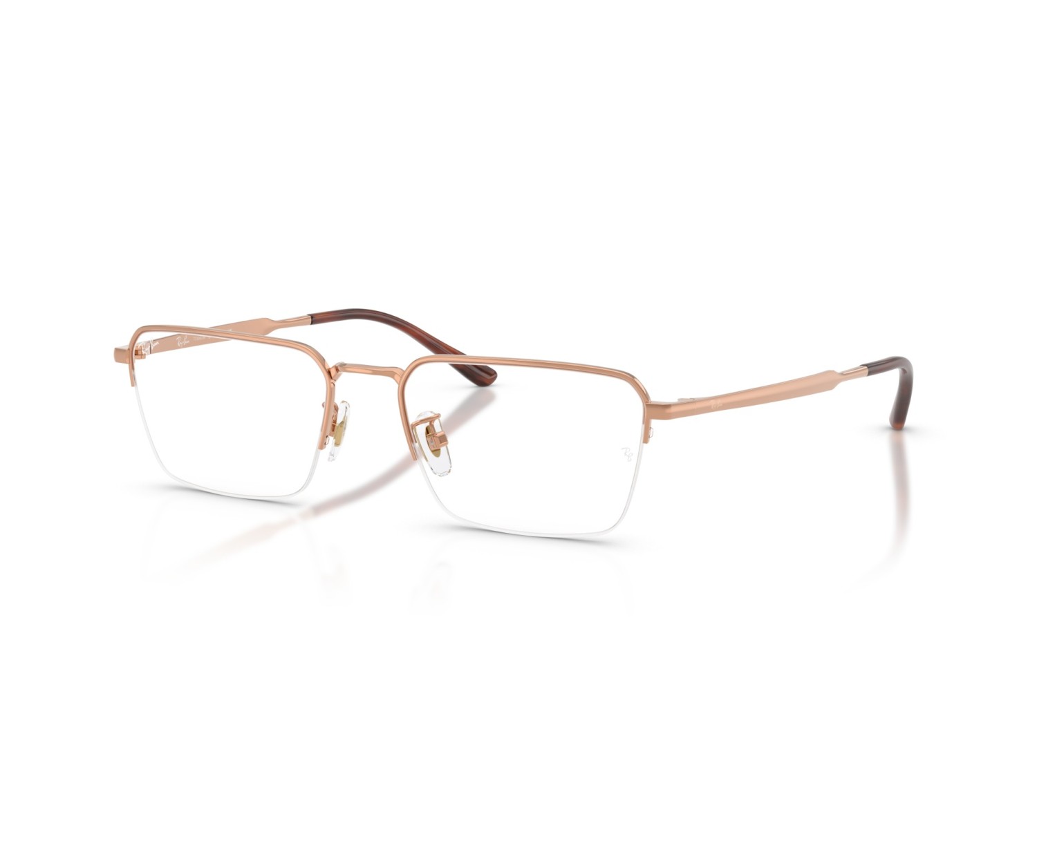 RAY-BAN VISTA - RX8785D - 1245 - 54