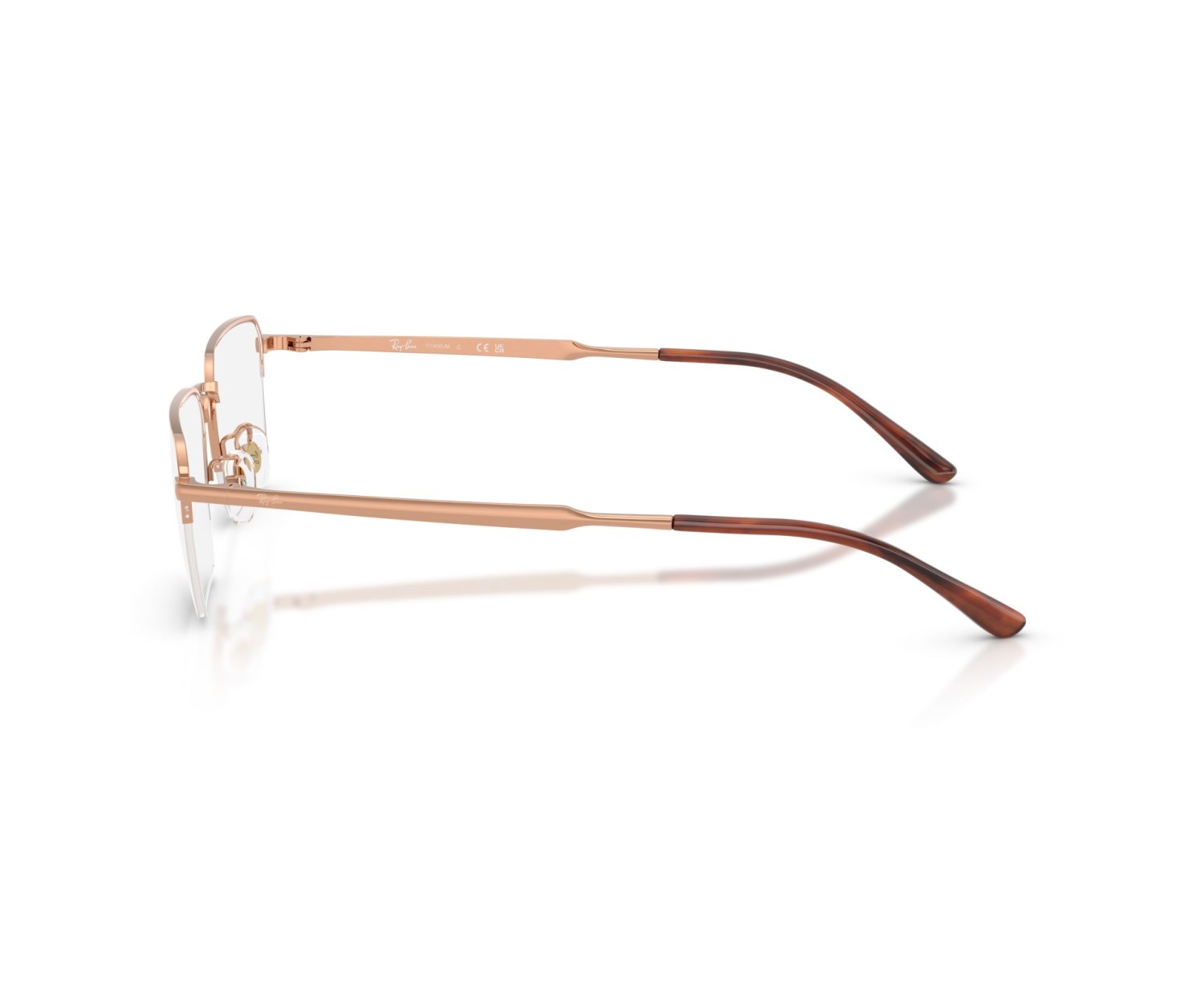 RAY-BAN VISTA - RX8785D - 1245 - 54