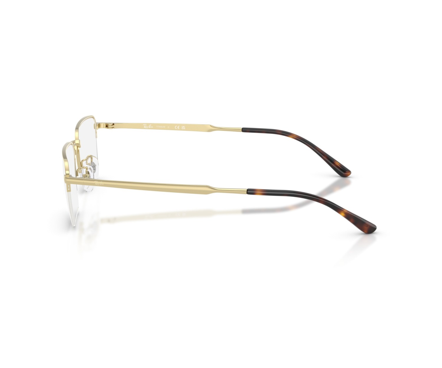 RAY-BAN VISTA - RX8785D - 1251 - 54