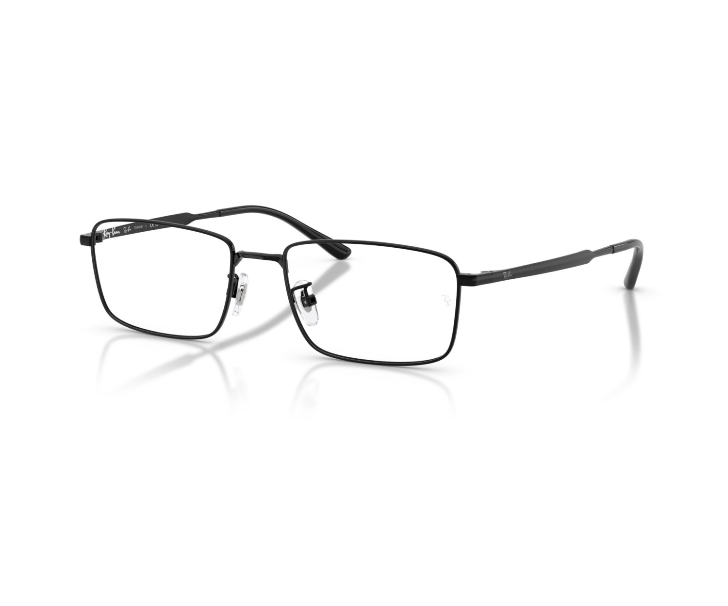 RAY-BAN VISTA - RX8786D - 1244 - 55
