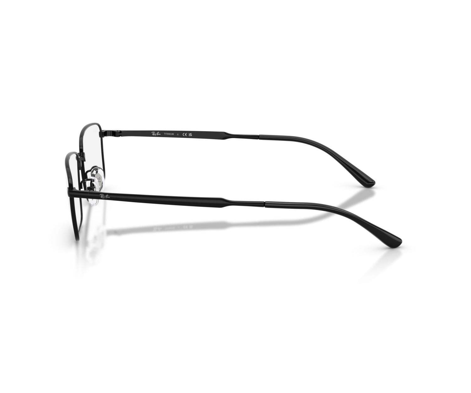 RAY-BAN VISTA - RX8786D - 1244 - 55