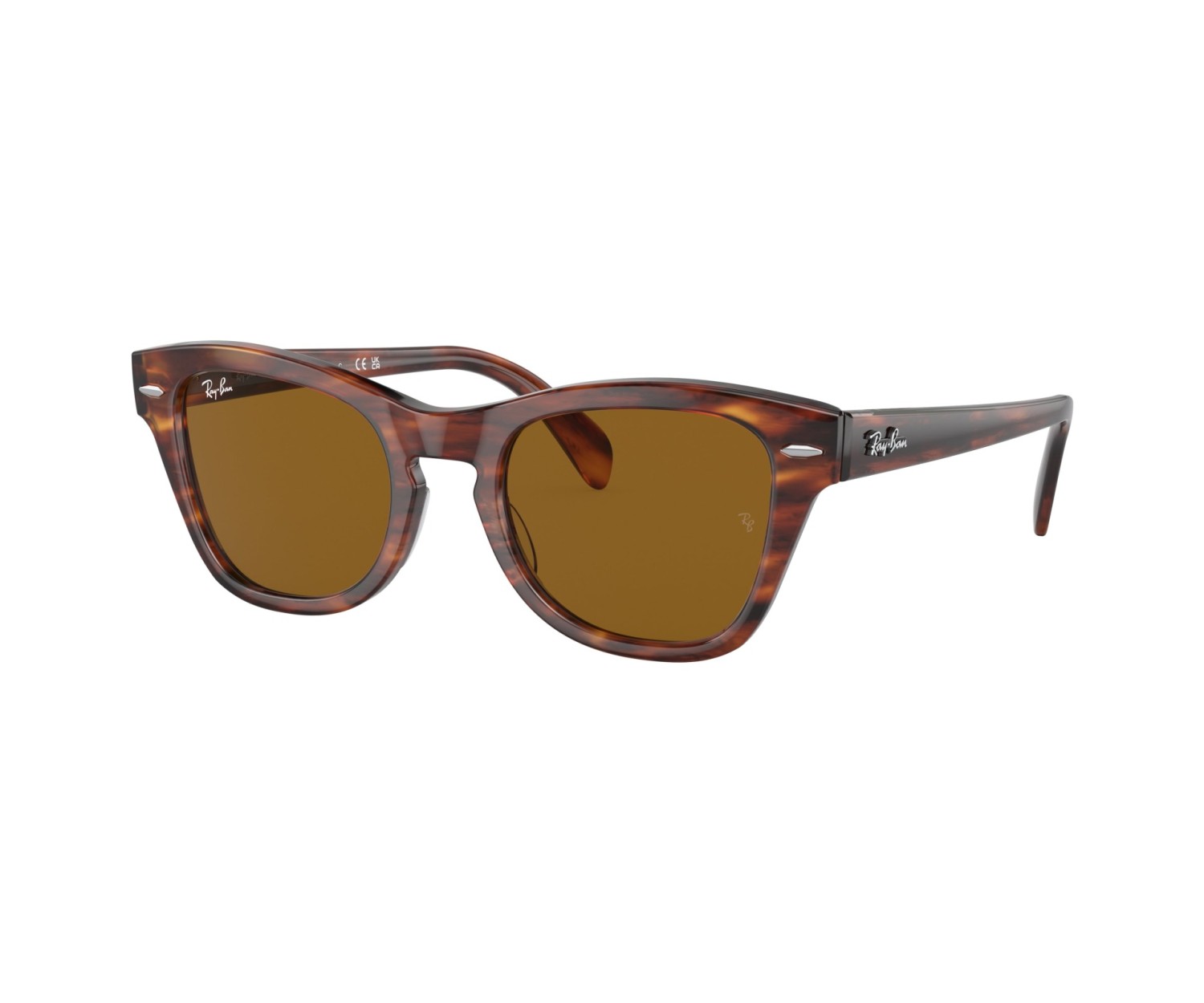 RAY-BAN - RB0707S - 954/33 - 53