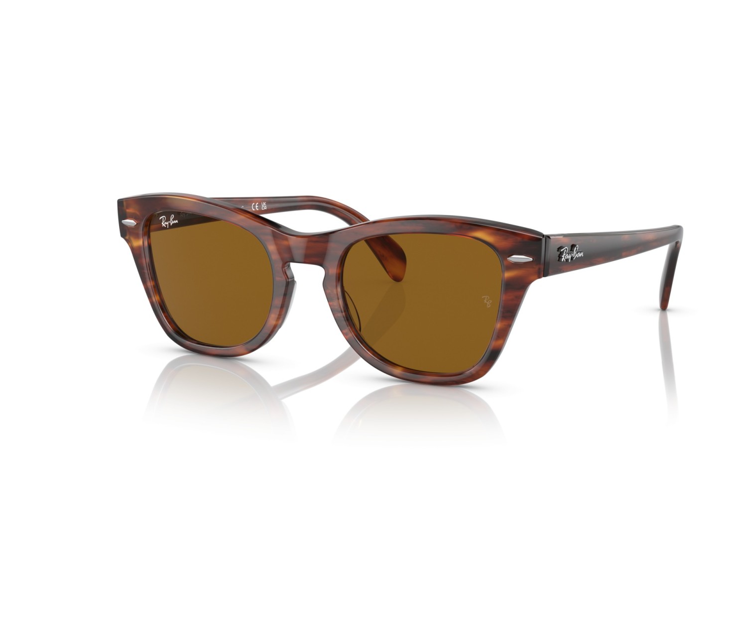 RAY-BAN - RB0707S - 954/33 - 53