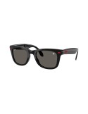 RAY-BAN - FOLDING WAYFARER - RB4105 - 6926B1 - 50