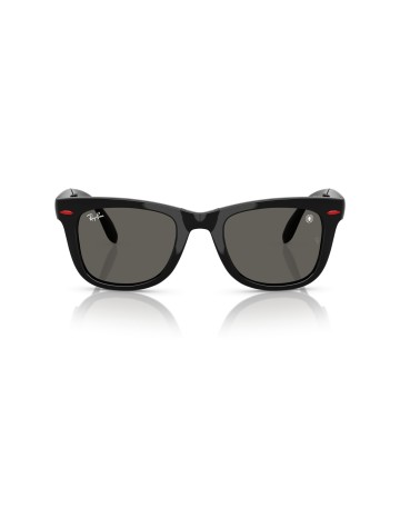 RAY-BAN - FOLDING WAYFARER - RB4105 - 6926B1 - 50 2