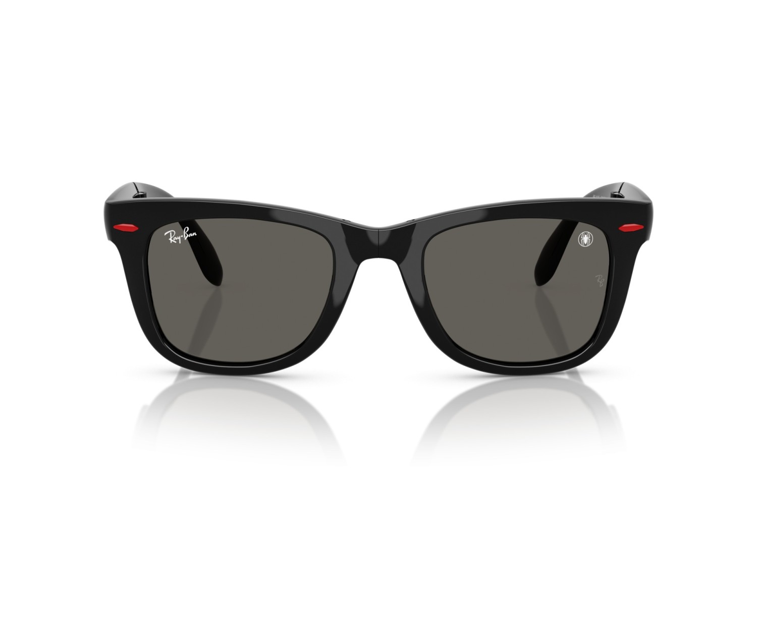 RAY-BAN - FOLDING WAYFARER - RB4105 - 6926B1 - 50