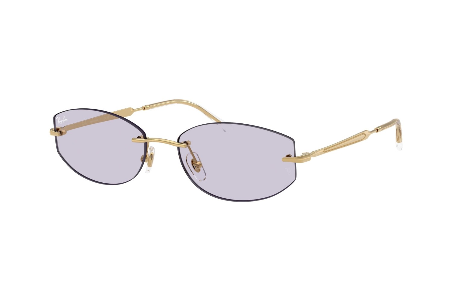 RAY-BAN - RB3792 - 001/MH - 55