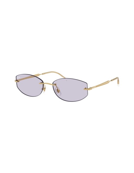 RAY-BAN - RB3792 - 001/MH - 55