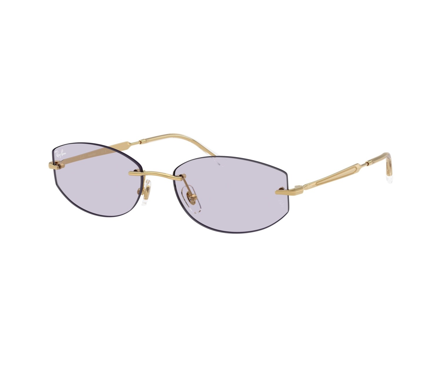 RAY-BAN - RB3792 - 001/MH - 55