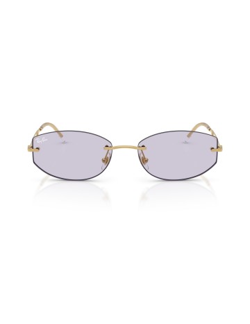 RAY-BAN - RB3792 - 001/MH - 55 2
