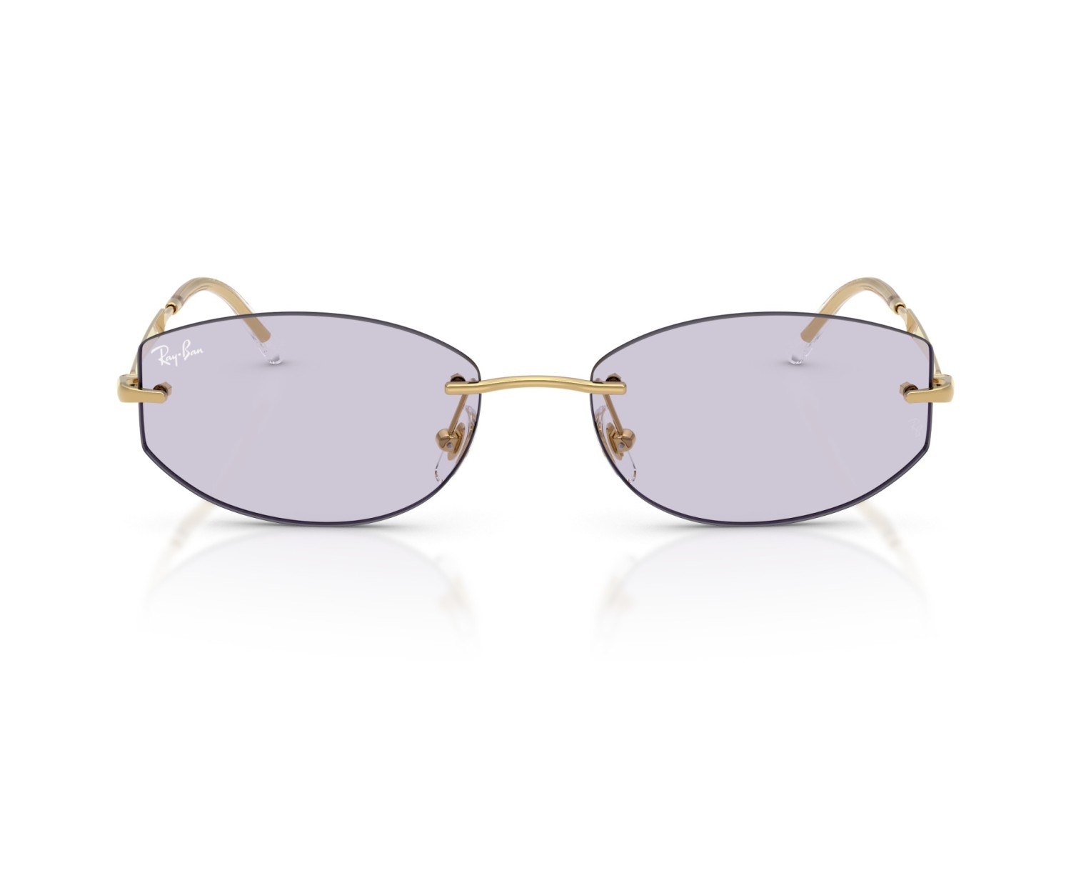RAY-BAN - RB3792 - 001/MH - 55
