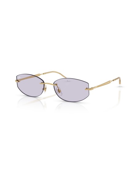 RAY-BAN - RB3792 - 001/MH - 55