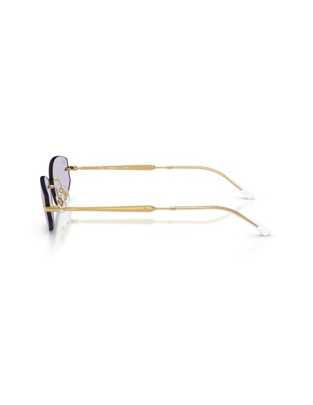 RAY-BAN - RB3792 - 001/MH - 55