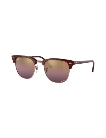 RAY-BAN - CLUBMASTER - RB3016 - 1365G9 - 51