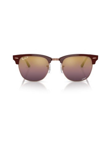 RAY-BAN - CLUBMASTER - RB3016 - 1365G9 - 51 2