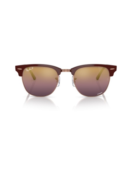 RAY-BAN - CLUBMASTER - RB3016 - 1365G9 - 51