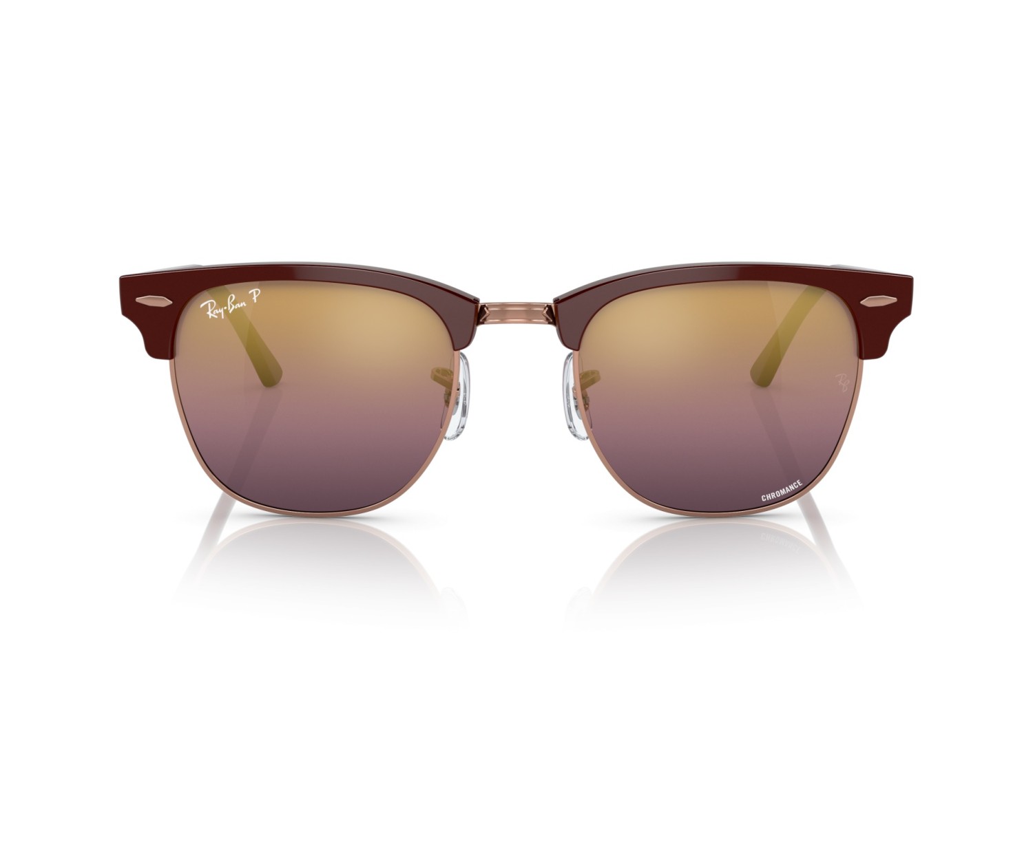 RAY-BAN - CLUBMASTER - RB3016 - 1365G9 - 51