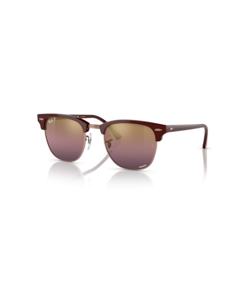 RAY-BAN - CLUBMASTER - RB3016 - 1365G9 - 51