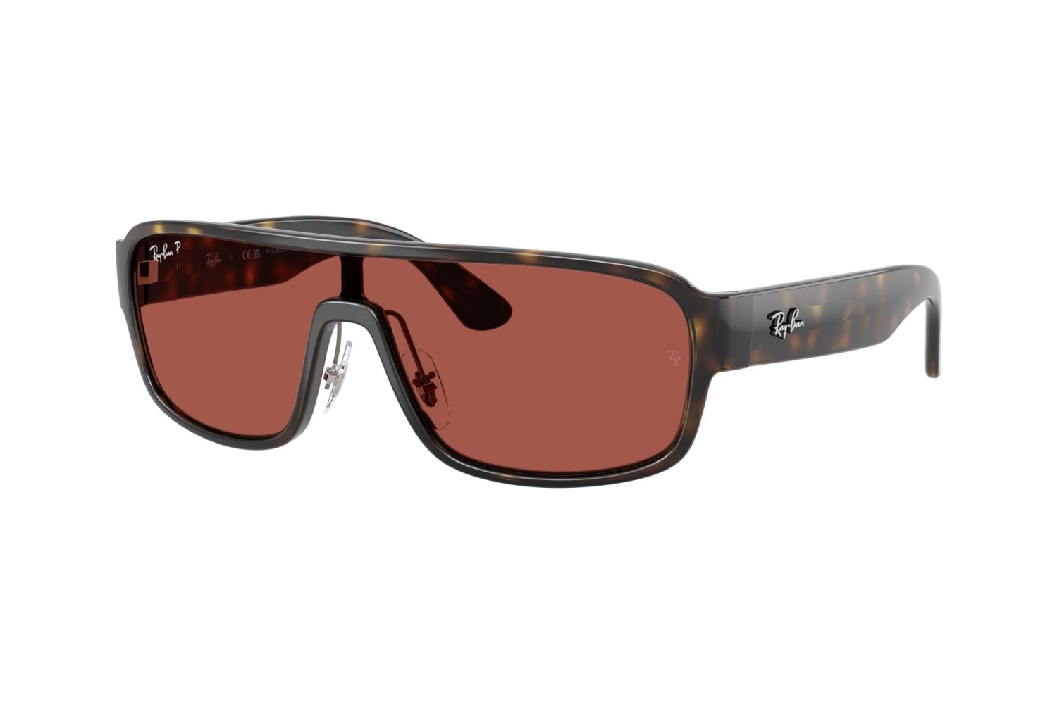 RAY-BAN - RB2233 - 710/1B - 29