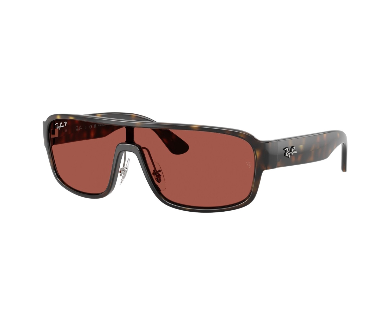 RAY-BAN - RB2233 - 710/1B - 29