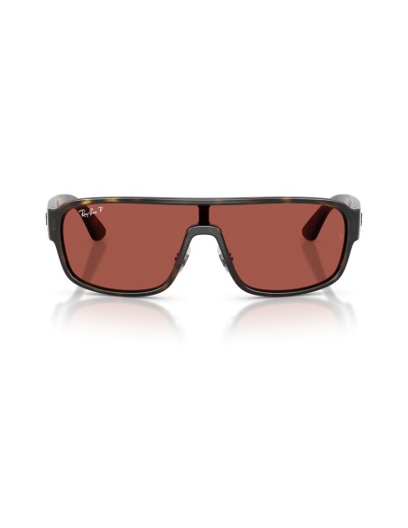 RAY-BAN - RB2233 - 710/1B - 29